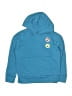 Nickelodeon Blue Pullover Hoodie Size M (kids) - photo 1