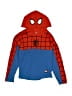 Marvel 100% Cotton Blue Zip Up Hoodie Size XS (kids) - photo 1