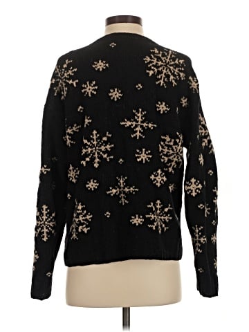 J.Crew Wool Pullover Sweater (view 2)