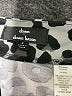 Dennis by Dennis Basso Animal Print Gray Casual Skirt Size 2 - photo 4