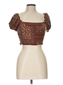 Altar'd State Tube Top