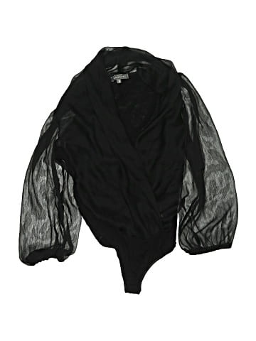 Gracia Bodysuit (view 1)