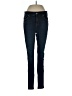 Torrid Solid Blue Jeans Size 12 Tall - photo 1