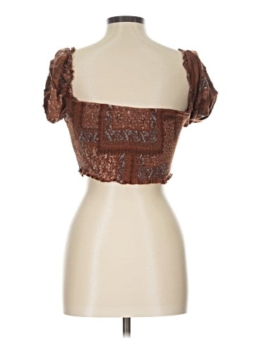 Altar'd State Tube Top (view 2)