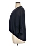 Bongo Blue 3/4 Sleeve Blouse Size XL - photo 5