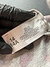 Carter's 100% Cotton Hearts Gray Dress Size 14 - photo 4