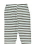Kathy Ireland Stripes Blue Khakis Size 6-9 mo - photo 2