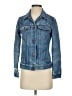 Madewell 100% Cotton Blue Denim Jacket Size S - photo 1