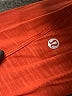 Lululemon Athletica Red Active Pants Size 8 - photo 7