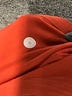 Lululemon Athletica Red Active Pants Size 8 - photo 8