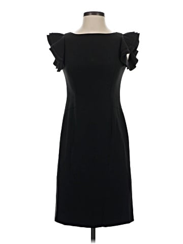 Ann Taylor Cocktail Dress (view 1)