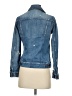 Madewell 100% Cotton Blue Denim Jacket Size S - photo 2