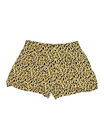 Rusty Shorts (view 1)