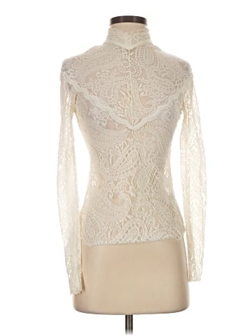 Intimately by Free People Long Sleeve Blouse (view 1)
