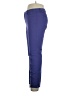 Gloria Vanderbilt Solid Blue Casual Pants Size 12 - photo 5