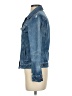 Madewell 100% Cotton Blue Denim Jacket Size S - photo 5