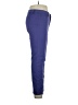 Gloria Vanderbilt Solid Blue Casual Pants Size 12 - photo 4