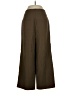 Madewell Brown Casual Pants Size S (estimated) - photo 1