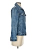 Madewell 100% Cotton Blue Denim Jacket Size S - photo 4