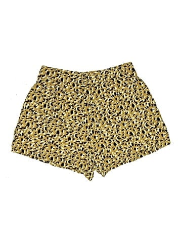Rusty Shorts (view 2)