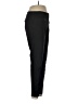 Club Monaco Solid Black Active Pants Size L (estimated) - photo 4