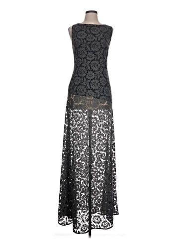 Alice + Olivia Cocktail Dress (view 1)