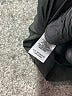 Cato Black Blazer Size 8 - photo 4