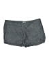 Gap Outlet Gray Shorts Size 18 - photo 1