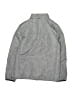 Under Armour 100% Polyester Gray Snow Jacket Size L (youth) - photo 2