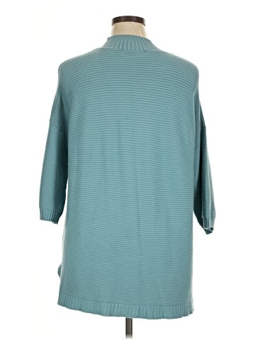 Cyrus 3/4 Sleeve Top (view 2)