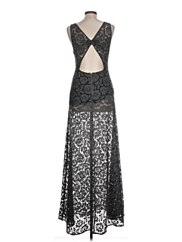 Alice + Olivia Cocktail Dress (view 2)