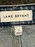Lane Bryant Blue Denim Shorts Size 26 - photo 3