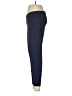 Lululemon Athletica Solid Blue Active Pants Size 8 - photo 5