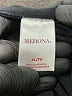 Merona Solid Black Swimsuit Bottoms Size XL - photo 3