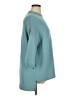 Cyrus Teal 3/4 Sleeve Top Size 1X - photo 4