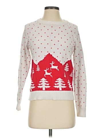 ModCloth Pullover Sweater (view 1)