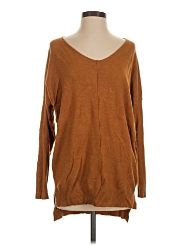Dreamers Pullover Sweater (view 1)