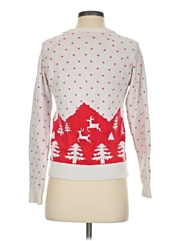 ModCloth Pullover Sweater (view 2)