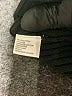 Central Park West Black Short Sleeve Top Size XS - photo 8