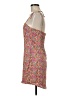 RESA Floral Pink Casual Dress Size M - photo 5