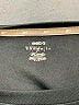 Reebok 100% Polyester Black Active T-Shirt Size 2X - photo 7