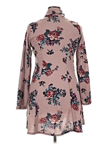 Eye Candy Casual Dress (view 2)