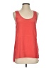 Rag & Bone Orange Sleeveless Top Size S - photo 1