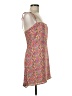 RESA Floral Pink Casual Dress Size M - photo 4