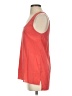 Rag & Bone Orange Sleeveless Top Size S - photo 5