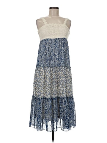 Zunie Casual Dress (view 1)