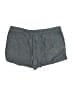 Gap Outlet Gray Shorts Size 18 - photo 2