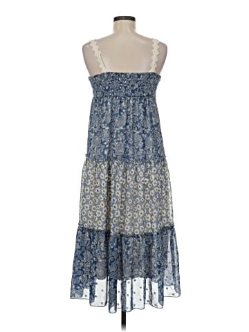 Zunie Casual Dress (view 2)