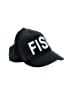 New Era Black Baseball Cap One size - photo 1