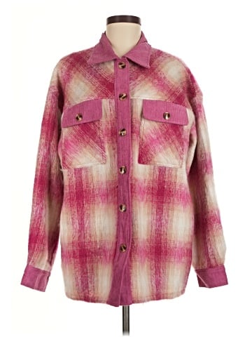 Entro Fleece (view 1)